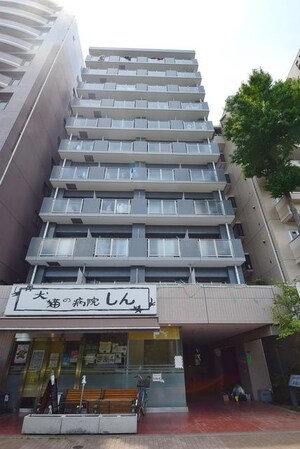 LaSante木場公園の物件内観写真